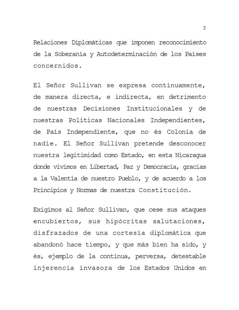 minrex